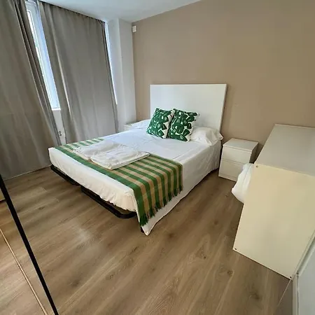 Apartmán Oktheway Labanou *