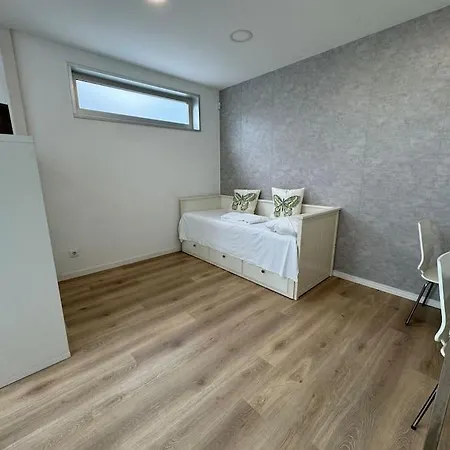 Oktheway Labanou Apartment