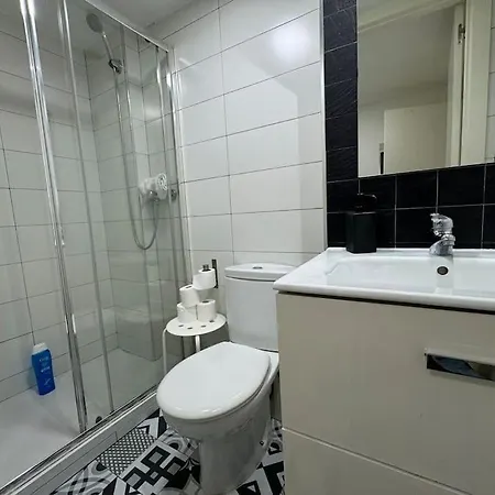 Apartment Oktheway Labanou